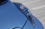 Nissan Leaf 2011 года